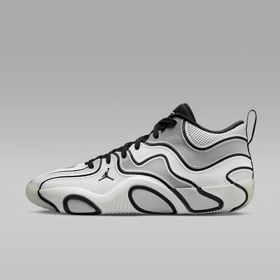 Jordan Tatum 3 'Zen' FZ6598-001 Jordan Tatum 3 'Zen' FZ6598-001