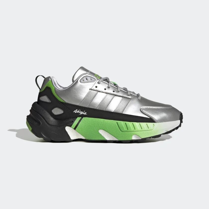 Runner スニーカー adidas Originals T-ZX Runner AMR - Two Colorways