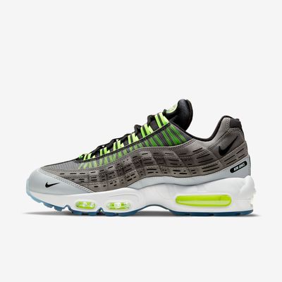 Kim Jones x Nike Air Max 95 'Volt' DD1871-002 Kim Jones x Nike Air Max 95 'Volt' DD1871-002