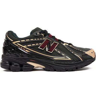 Kith x New Balance 1906R 'Black' M1906RKS Kith x New Balance 1906R 'Black' M1906RKS