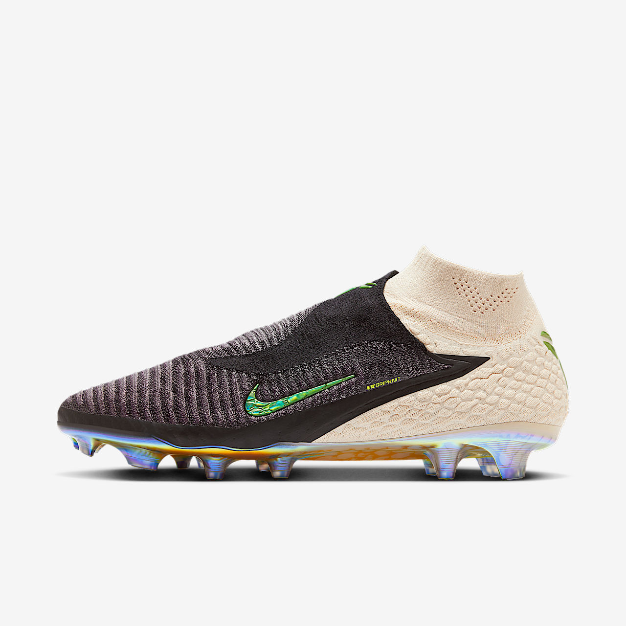 EA SPORTS FC x Nike Jr. Phantom 6 Low Pro Phantom Mode IH1775-900