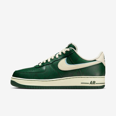 LAAMS x Nike Air Force 1 '07 'Post No Bills?' IM6604-323 LAAMS x Nike Air Force 1 '07 'Post No Bills?' IM6604-323