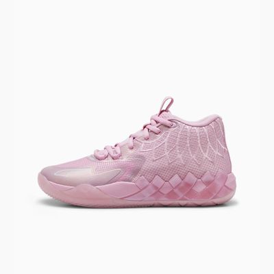 LaMelo Ball x Puma MB.01 'Iridescent' 309755-01 LaMelo Ball x Puma MB.01 'Iridescent' 309755-01