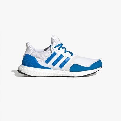 Lego x adidas UltraBOOST DNA 'Footwear White/Blue' H67952 Lego x adidas UltraBOOST DNA 'Footwear White/Blue' H67952