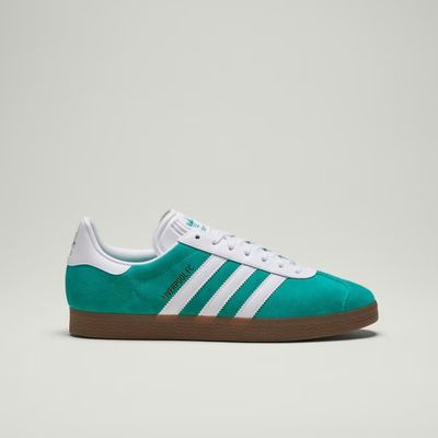 Liverpool FC x adidas Originals Gazelle 'Sea Green' JR4159 Liverpool FC x adidas Originals Gazelle 'Sea Green' JR4159
