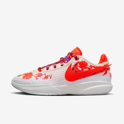 Mimi Plange x Nike LeBron 20 Premium 'Closing Ceremony' FJ0725-801 Mimi Plange x Nike LeBron 20 Premium 'Closing Ceremony' FJ0725-801
