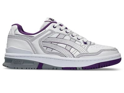 Needles x ASICS EX89 'White' 201A942-100 Needles x ASICS EX89 'White' 201A942-100