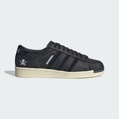 Neighborhood x adidas Superstar N 2005 'Core Black' ID8650 Neighborhood x adidas Superstar N 2005 'Core Black' ID8650
