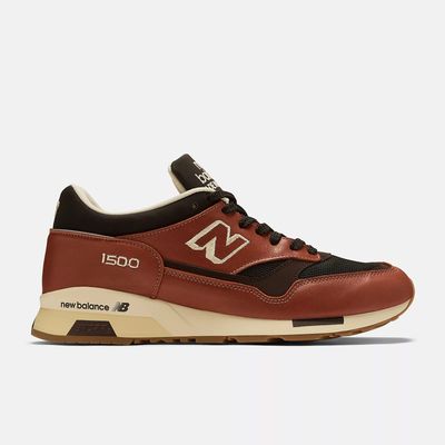 New Balance 1500 Made in UK 'Maple Syrup' U1500TBB New Balance 1500 Made in UK 'Maple Syrup' U1500TBB