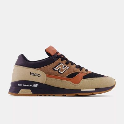 New Balance 1500 'Tan Orange Brown' M1500COB New Balance 1500 'Tan Orange Brown' M1500COB