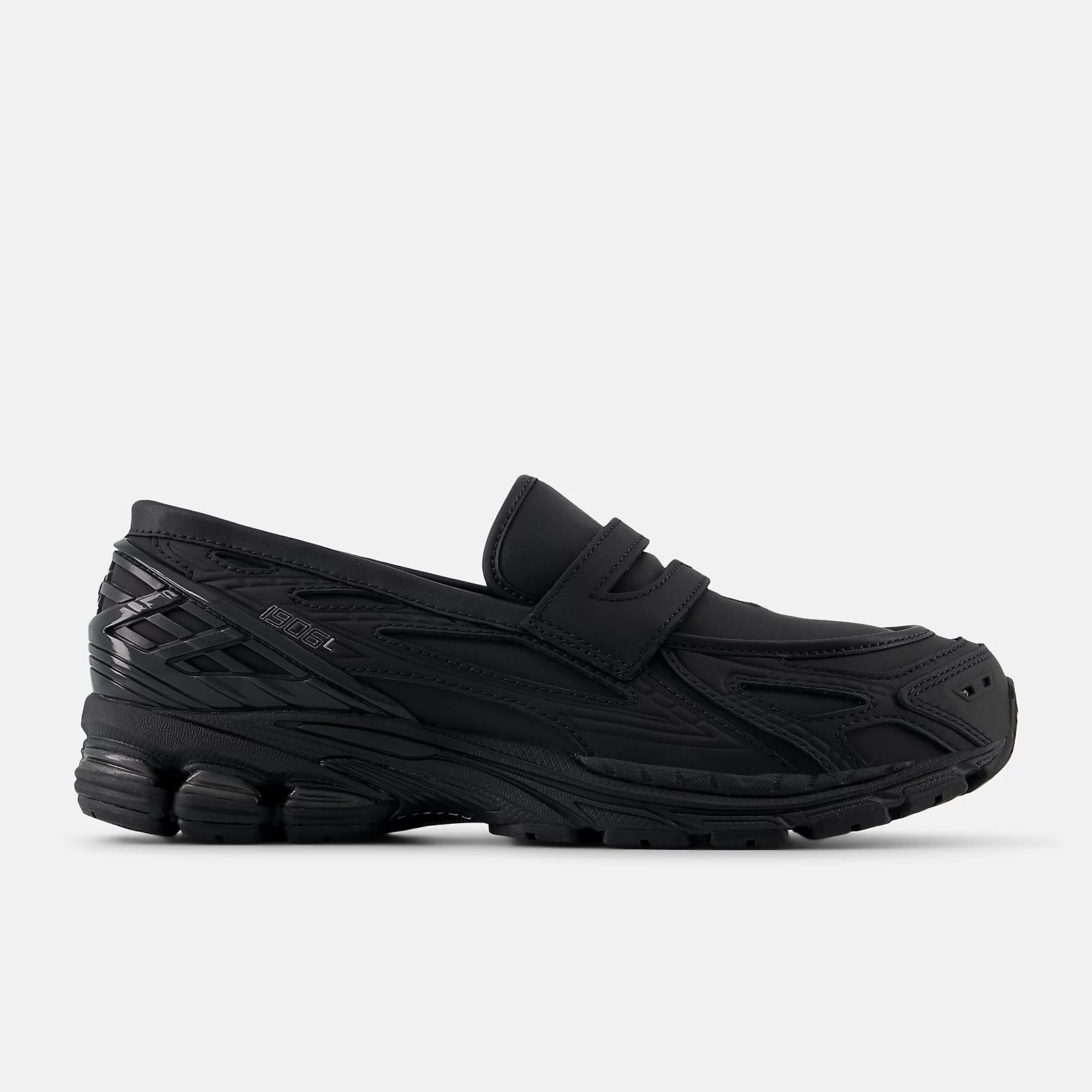 靴 New Balance 1906L Loafer Magnet New Balance 1906L Loafer Magnet U1906LAF | More Sneakers