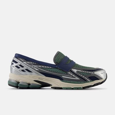 New Balance 1906L 'Silver Metallic NB Navy Dark Juniper' U1906LOA New Balance 1906L 'Silver Metallic NB Navy Dark Juniper' U1906LOA