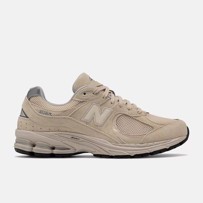 New Balance 2002R 'Bone Light Aluminum' ML2002RE New Balance 2002R 'Bone Light Aluminum' ML2002RE