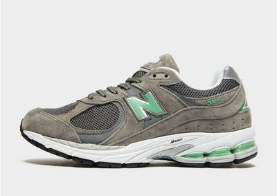 New Balance 2002R 'Grey Green' - JD Sports Exclusive M2002RJC New Balance 2002R 'Grey Green' - JD Sports Exclusive M2002RJC