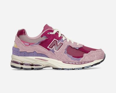 New Balance 2002R 'Lilac Chalk' Protection Pack M2002RDH New Balance 2002R 'Lilac Chalk' Protection Pack M2002RDH