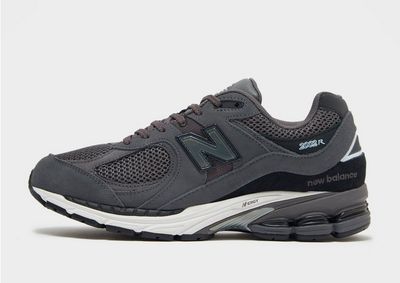 New Balance 2002R 'Magnet Black' JD Exclusive New Balance 2002R 'Magnet Black' JD Exclusive