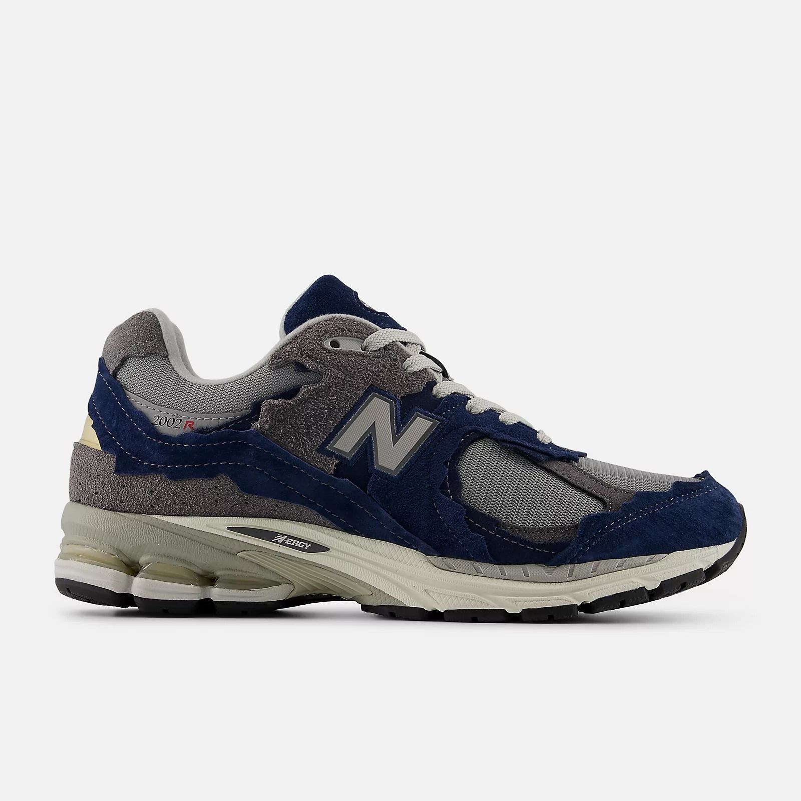 New Balance 2002R Black Fig - Higher Learning Pack M2002RHD | More
