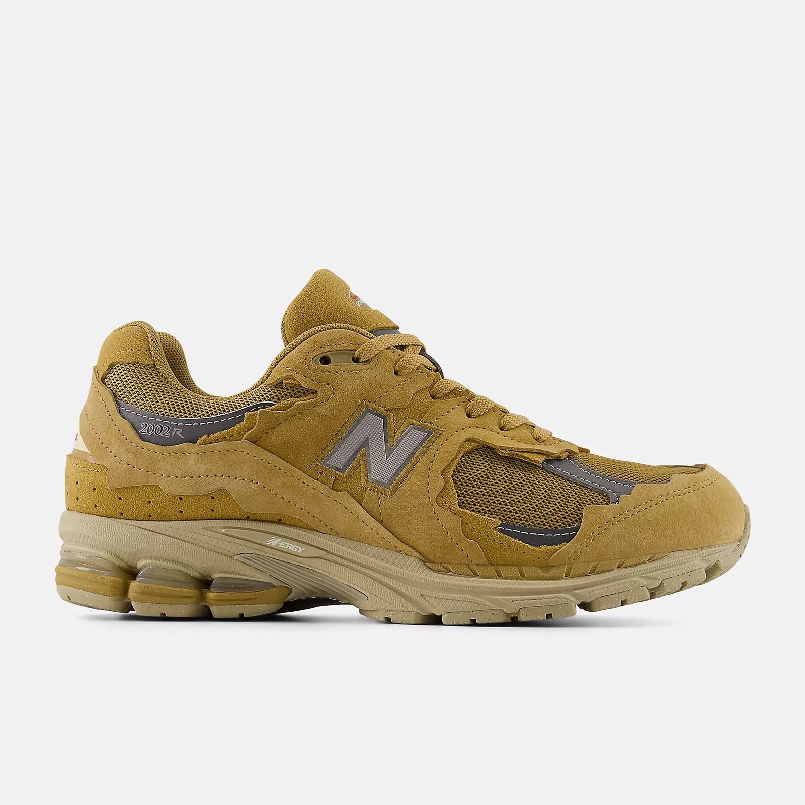 SNS x New Balance 2002R Mule Desert Palm M2002RMS | More Sneakers