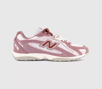 New Balance 2024L 'Rosewood' U204L7AM New Balance 2024L 'Rosewood' U204L7AM