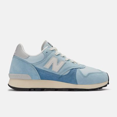 New Balance 475 'Quarry Blue' M475VTG New Balance 475 'Quarry Blue' M475VTG