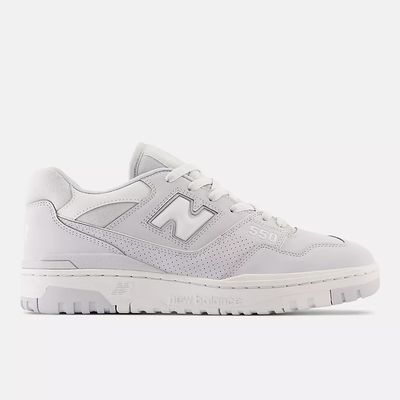 New Balance 550 'Granite Quartz Grey' BB550HSB New Balance 550 'Granite Quartz Grey' BB550HSB