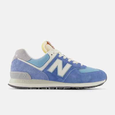 New Balance 574 'Blue Laguna' U574RCA New Balance 574 'Blue Laguna' U574RCA