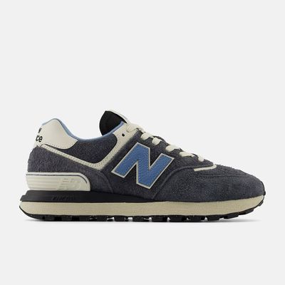New Balance 574 Legacy 'Dark Grey Blue' U574LGBP New Balance 574 Legacy 'Dark Grey Blue' U574LGBP