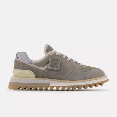 New Balance 574 TDS 'Grey' MS574TDT New Balance 574 TDS 'Grey' MS574TDT