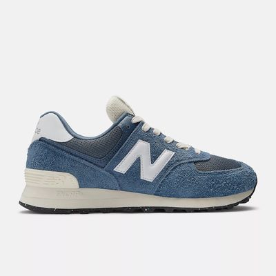 New Balance 574 'Vintage Indigo' U574RBJ New Balance 574 'Vintage Indigo' U574RBJ