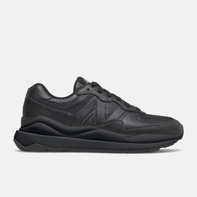 New Balance 57/40 'Triple Black' M5740LL New Balance 57/40 'Triple Black' M5740LL