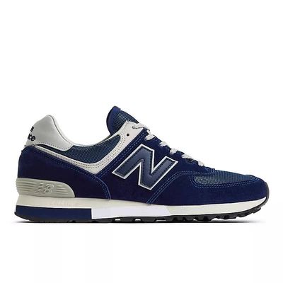 New Balance 576 'Navy' - Made In UK '35th Anniversary' OU576ANN New Balance 576 'Navy' - Made In UK '35th Anniversary' OU576ANN