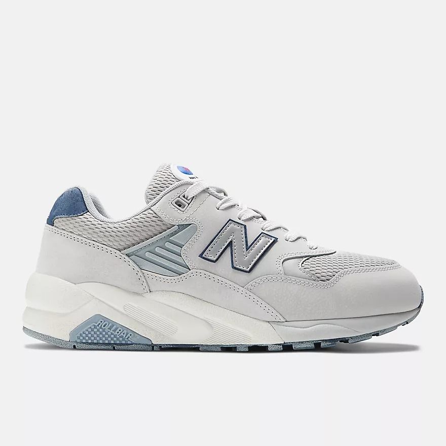 Levis x New Balance 580 Beige MT580LE2 | More Sneakers