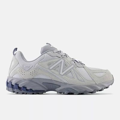 New Balance 610 'Aluminum Grey' ML610TBF New Balance 610 'Aluminum Grey' ML610TBF