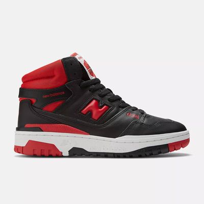 New Balance 650R 'Bred' BB650RBR New Balance 650R 'Bred' BB650RBR