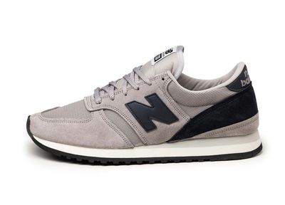 New Balance 730 Made in UK Grey 'A love letter to Flimby' M730GGN New Balance 730 Made in UK Grey 'A love letter to Flimby' M730GGN