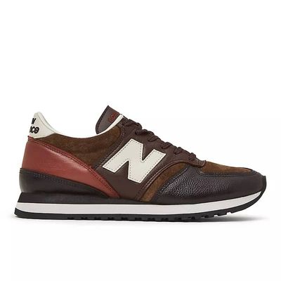 New Balance 730 Made in UK 'French Roast' M730GBI New Balance 730 Made in UK 'French Roast' M730GBI