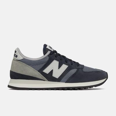 New Balance 730 Made in UK Navy 'A love letter to Flimby' M730NNG New Balance 730 Made in UK Navy 'A love letter to Flimby' M730NNG