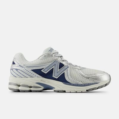 New Balance 860v2 'Sea Salt Vintage Indigo' ML860GG2 New Balance 860v2 'Sea Salt Vintage Indigo' ML860GG2