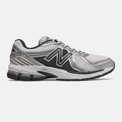 New Balance 860V2 'White' ML860XD New Balance 860V2 'White' ML860XD