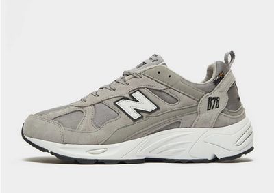 New Balance 878 'Grey' - JD Exclusive New Balance 878 'Grey' - JD Exclusive