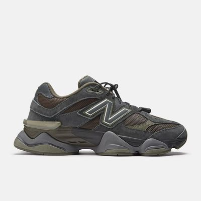 New Balance 9060 'Blacktop Dark Moss' U9060PH New Balance 9060 'Blacktop Dark Moss' U9060PH