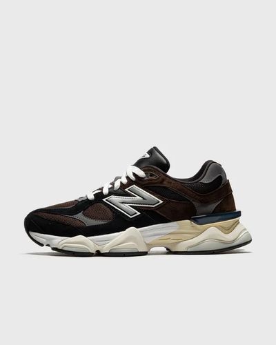 New Balance 9060 'Dark Brown' U9060BRN New Balance 9060 'Dark Brown' U9060BRN