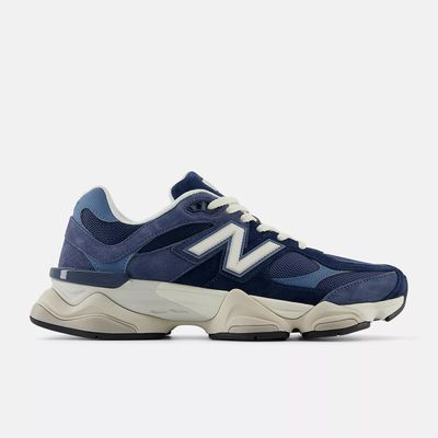 New Balance 9060 'NB Navy' U9060EEF New Balance 9060 'NB Navy' U9060EEF