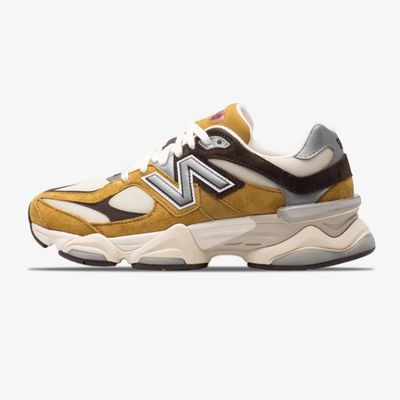 New Balance 9060 'Workwear' U9060WOR New Balance 9060 'Workwear' U9060WOR