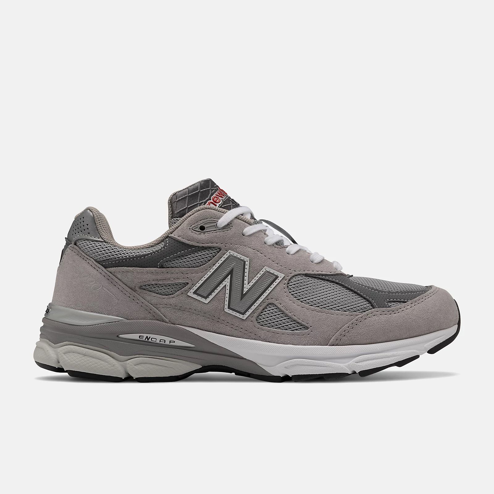 New Balance 990v3 x Teddy Santis Sea Salt - Made In USA M990AL3