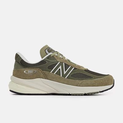 New Balance 990v6 'True Camo' U990TB6 New Balance 990v6 'True Camo' U990TB6