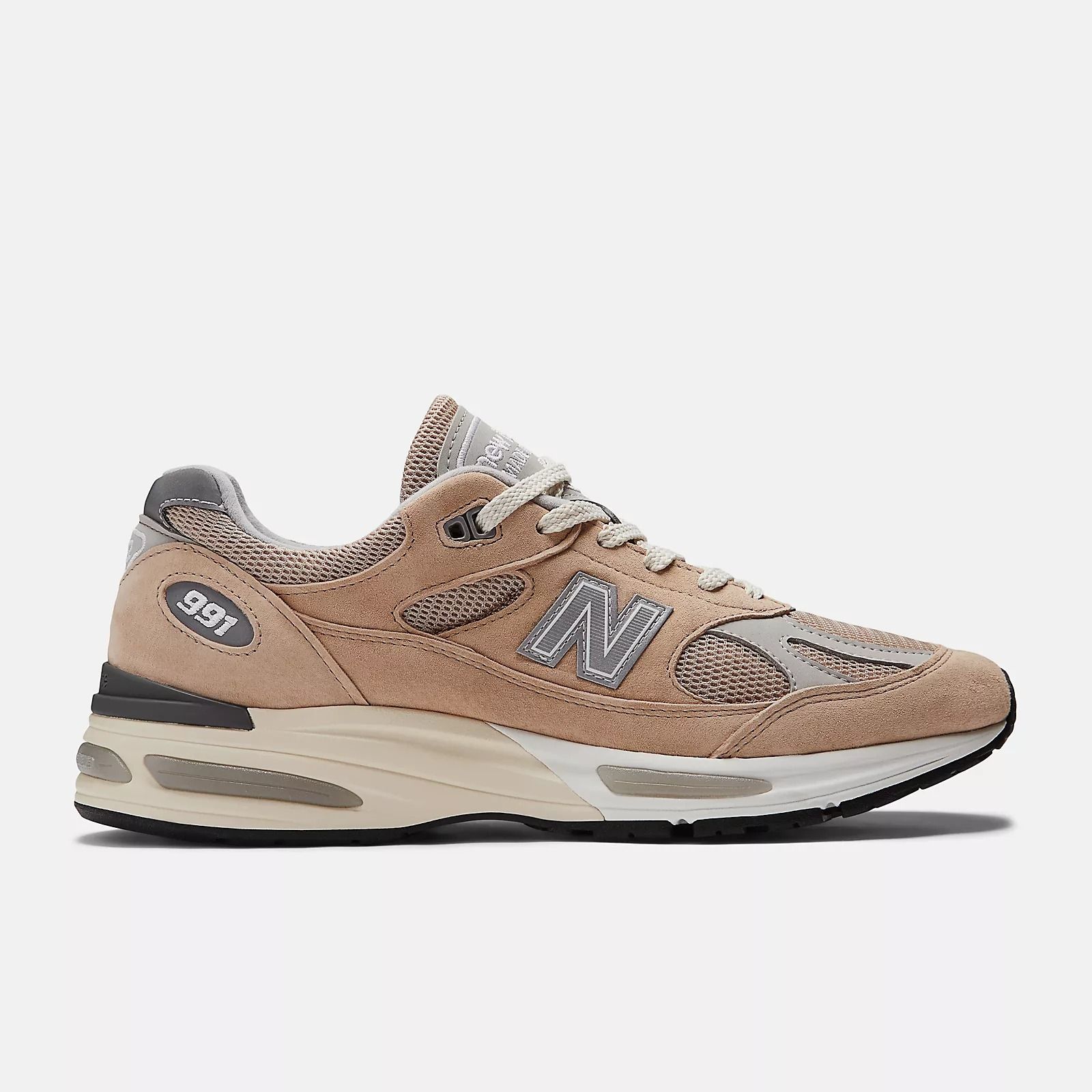 New Balance ☆ made in England U991v2 ‘Grounded Pastels’ Made in UK 991v2 Grounded Pastels - New Balance