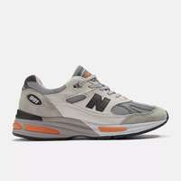 New Balance 991v2 Made in UK 'Pelican' U991BS2 New Balance 991v2 Made in UK 'Pelican' U991BS2