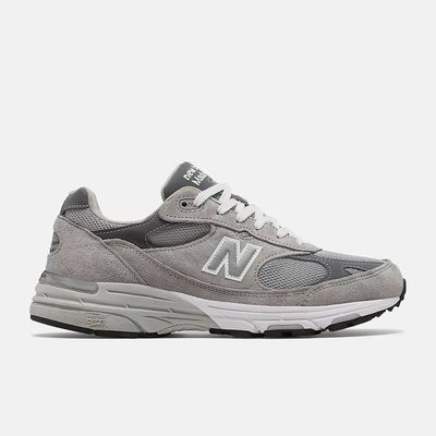 New Balance 993 Core 'Grey' MR993GL New Balance 993 Core 'Grey' MR993GL
