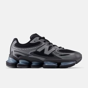New Balance Abzorb 2000 Silver Metallic-Faded Black main image 0